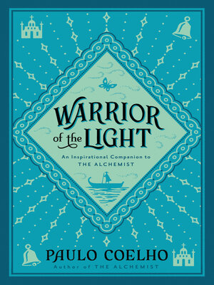 cover image of Warrior of the Light